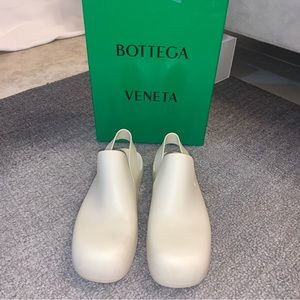 Bottega Veneta Mules Sandals